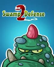 Swamp TD 2 Xbox Series X