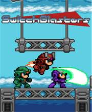SwitchBlasters Xbox Series X