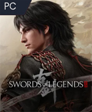Swords of Legends