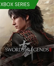 Swords of Legends Xbox Series X
