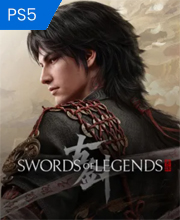 Swords of Legends PS5