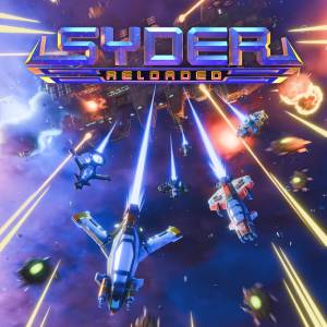 Syder Reloaded PS5