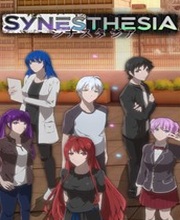 SYNESTHESIA Nintendo Switch