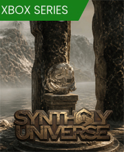 Synthaly Universe Xbox Series X