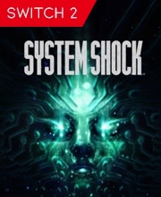 System Shock Remake Nintendo Switch 2