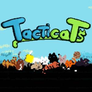 TactiCats Nintendo Switch