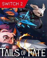 Tails of Fate Nintendo Switch 2