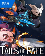 Tails of Fate PS5