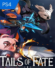 Tails of Fate PS4