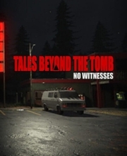 Tales Beyond The Tomb No Witnesses