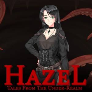 Tales From The Under-Realm Hazel Nintendo Switch