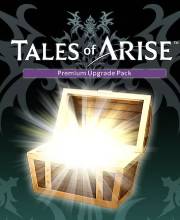 Tales of ARISE Premium Upgrade Pack Xbox One