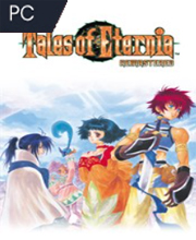 Tales of Eternia Remastered