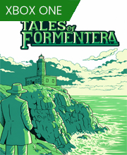 Tales of Formentera Xbox One