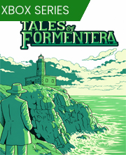 Tales of Formentera Xbox Series X