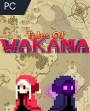 Tales Of Wakana