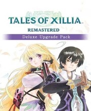 Tales of Xillia Remastered Deluxe Upgrade Pack