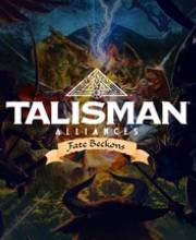 Talisman Digital 5th Edition Alliances Fate Beckons