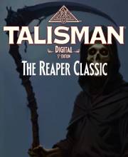 Talisman Digital 5th Edition The Reaper Classic