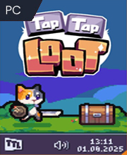 Tap Tap Loot