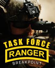 Task Force Ranger Breakpoint Nintendo Switch