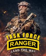 Task Force Ranger Lead the way! PS4
