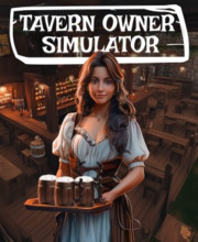 Tavern Owner Simulator PS4