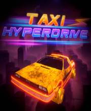 Taxi Hyperdrive Nintendo Switch