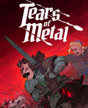Tears of Metal Xbox Series X