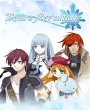 Tears Revolude PS5