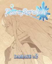 Tears Revolude Damage x2 Xbox One