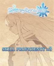 Tears Revolude Skill Proficiency x3 Xbox Series X