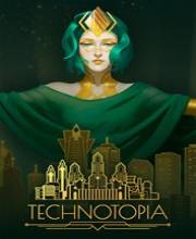Technotopia Xbox One