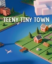 Teeny Tiny Town Xbox Series X
