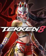 TEKKEN 8 Kunimitsu