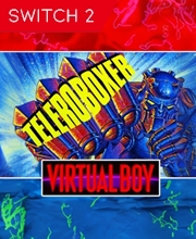 Teleroboxer Nintendo Switch 2