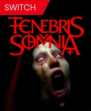 Tenebris Somnia Nintendo Switch