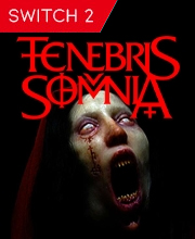 Tenebris Somnia Nintendo Switch 2
