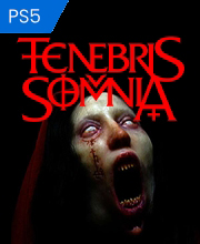Tenebris Somnia PS5