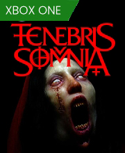 Tenebris Somnia Xbox One