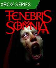 Tenebris Somnia Xbox Series X