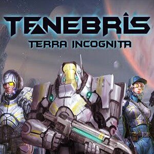 Tenebris Terra Incognita