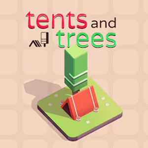 Tents & Trees