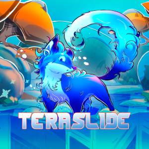 TERASLIDE PS5