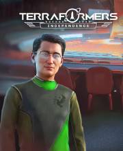 Terraformers Independence PS4