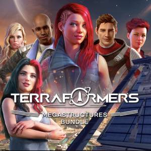 Terraformers Megastructures Bundle Xbox One
