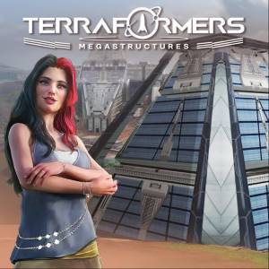 Terraformers Megastructures PS5