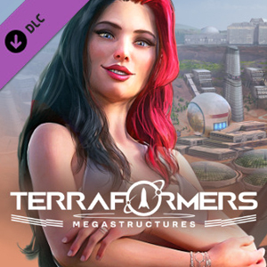 Terraformers Megastructures