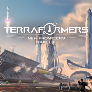 Terraformers New Frontiers Bundle PS5