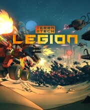 TerraTech Legion